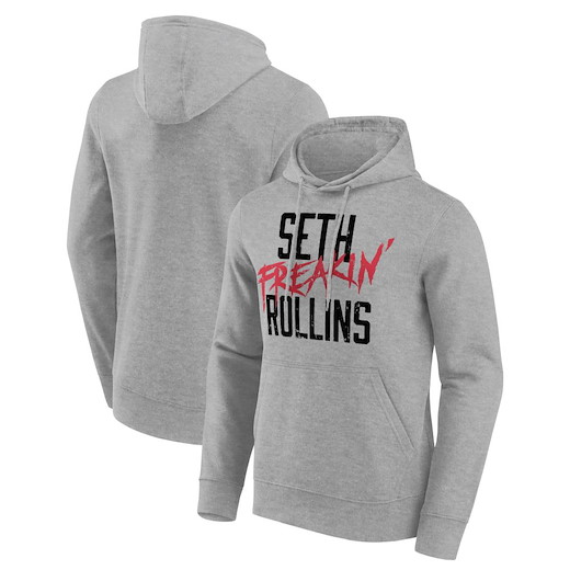 Seth Rollins Hoodie 2XL