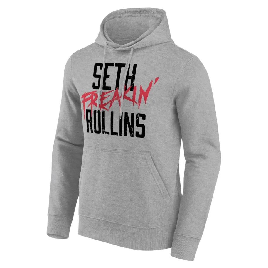 Seth Rollins Hoodie M