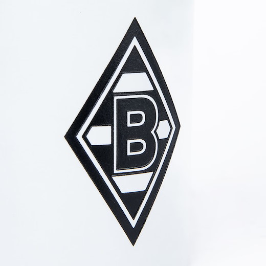 Borussia M´Gladbach Tasse "BMG SEIT 1900" 11oz