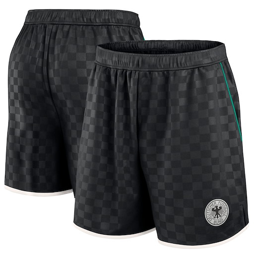 DFB Retro Short XL