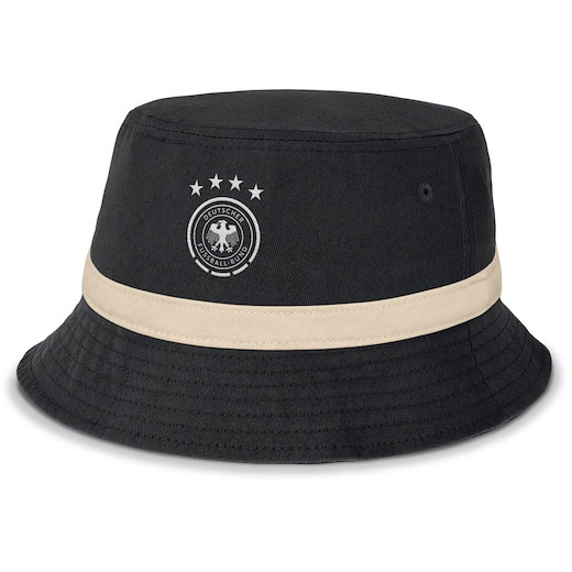 DFB Grand Bucket Hat OS