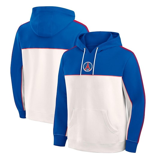 PSG Retro Overhead Hoodie S