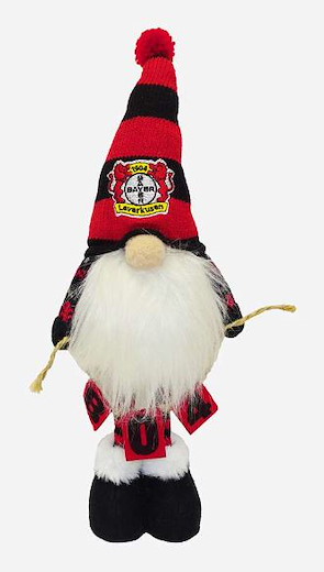 Bayer 04 Leverkusen Wichtel 30cm 30cm