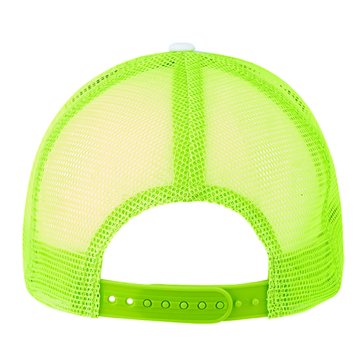 VfL Wolfsburg Trucker Cap Logo 58