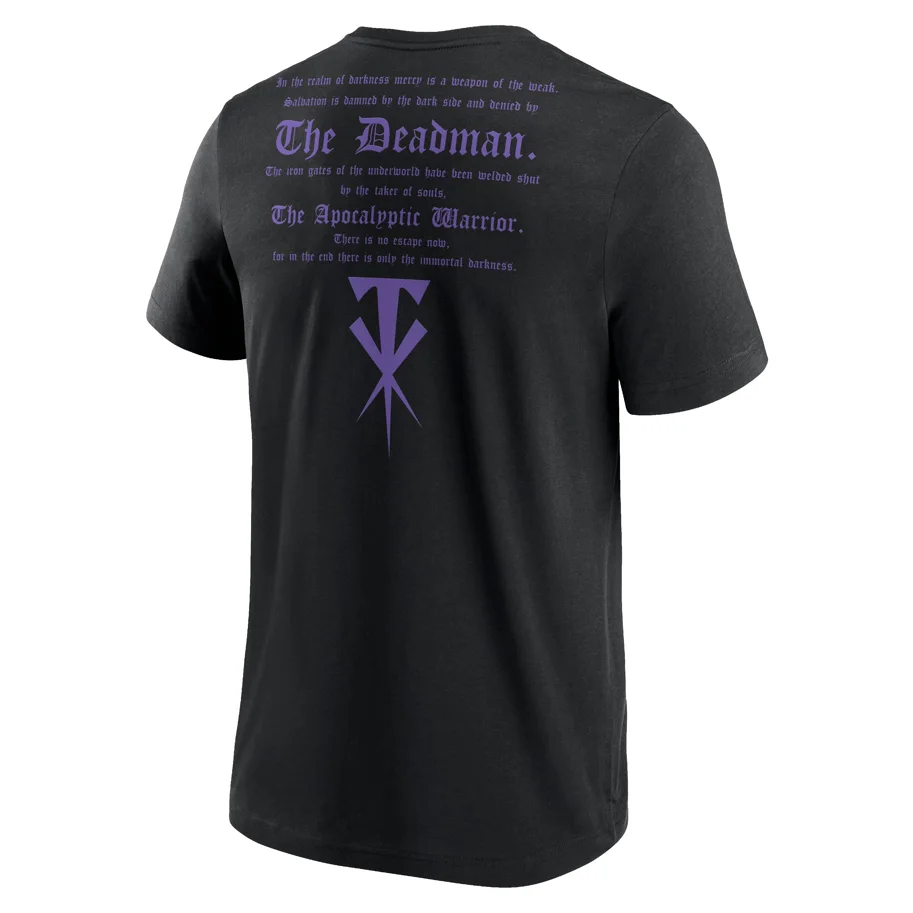 The Undertaker T-Shirt S