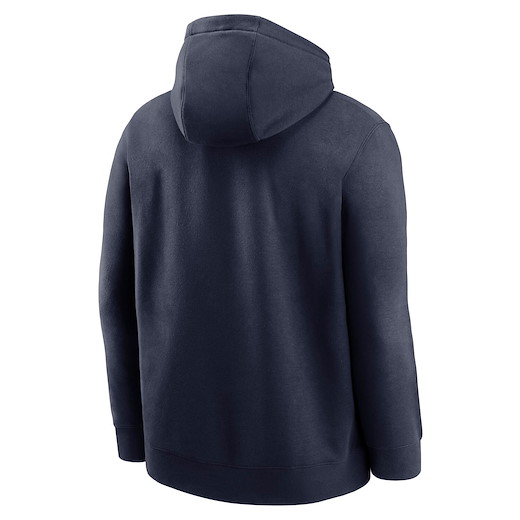 Dallas Cowboys Nike Club Logo Hoodie M