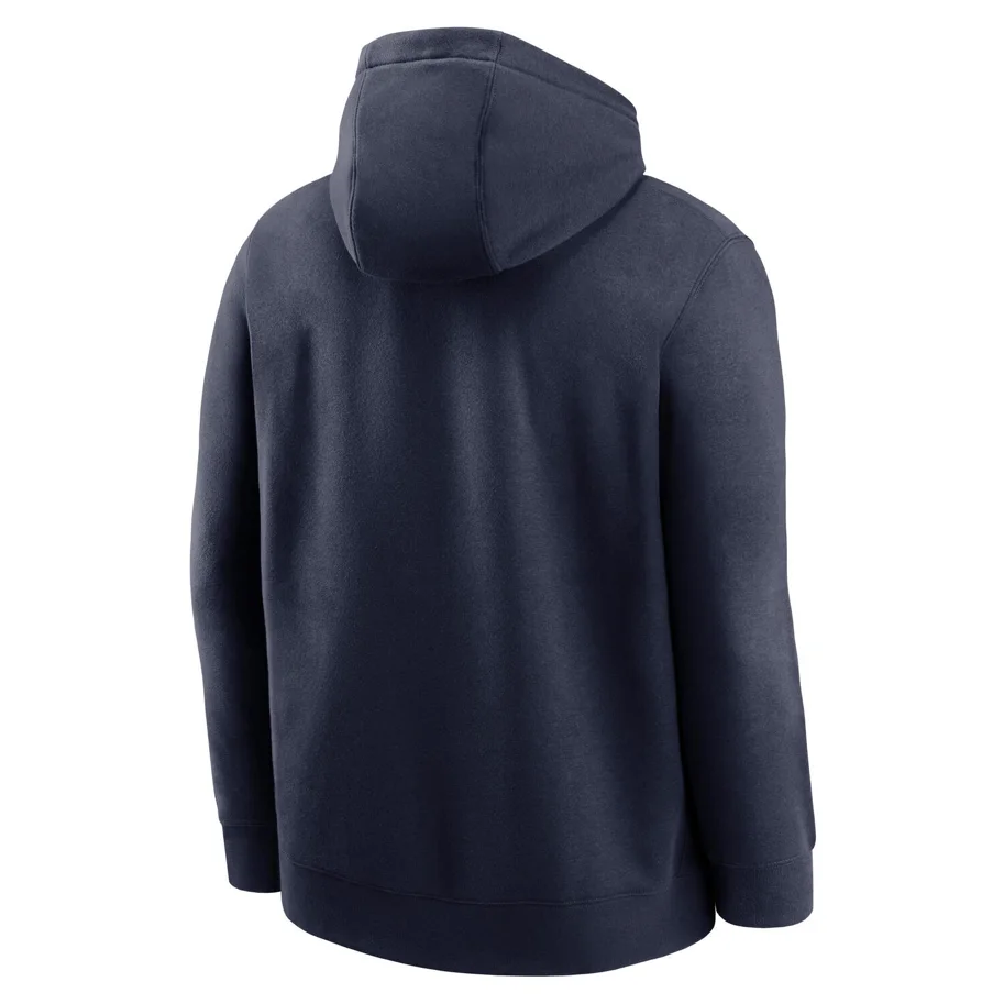 Dallas Cowboys Nike Club Logo Hoodie M