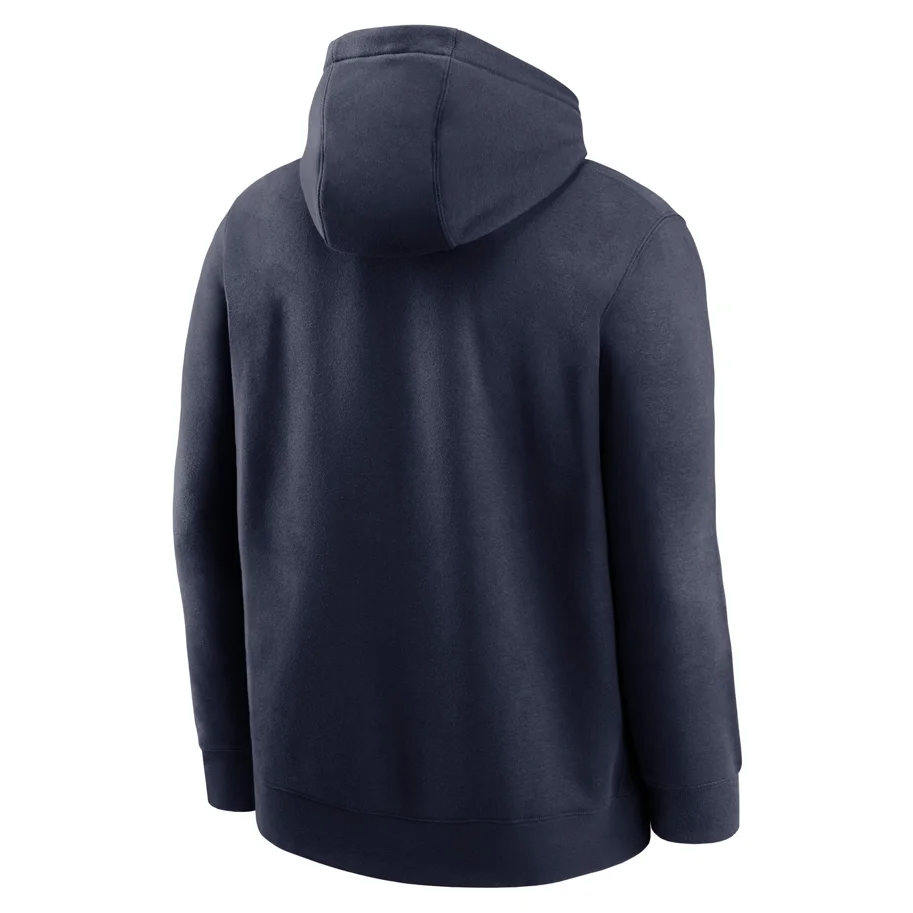 Dallas Cowboys Nike Club Logo Hoodie M