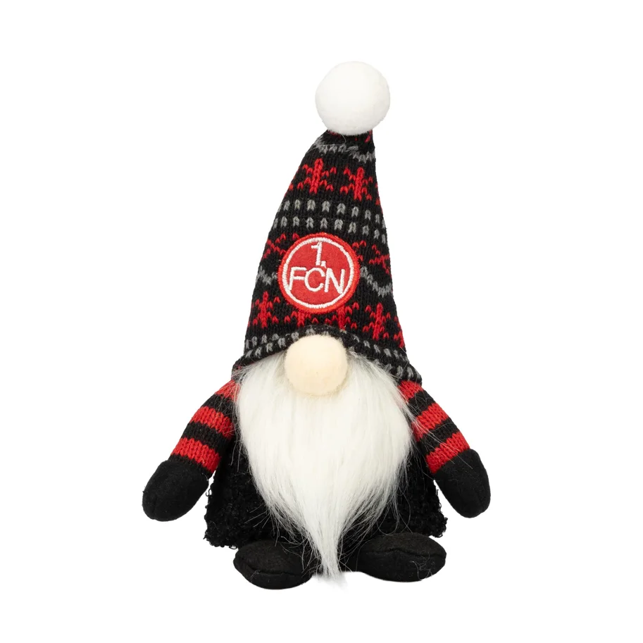 1. FC Nürnberg Wichtel 18cm