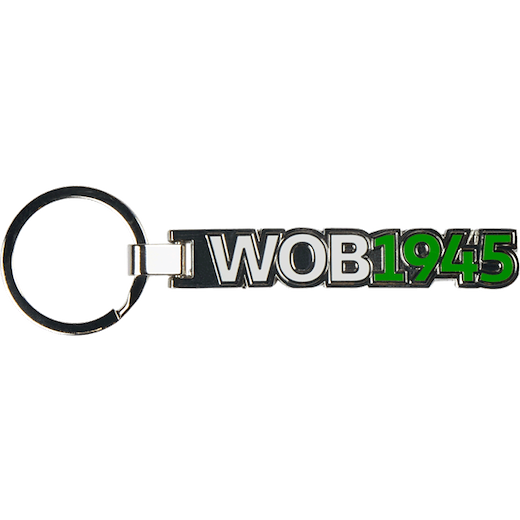 VfL Wolfsburg Schlüsselanhänger 1945 