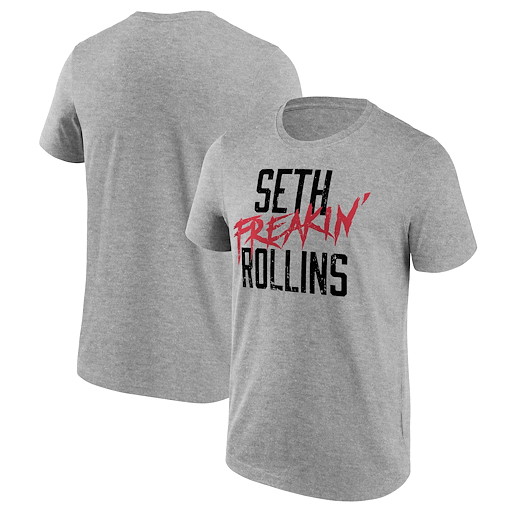 Seth Rollins T-Shirt XL