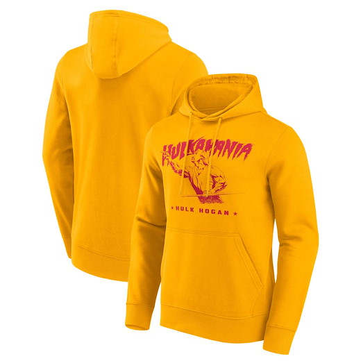 Hulk Hogan Hoodie L