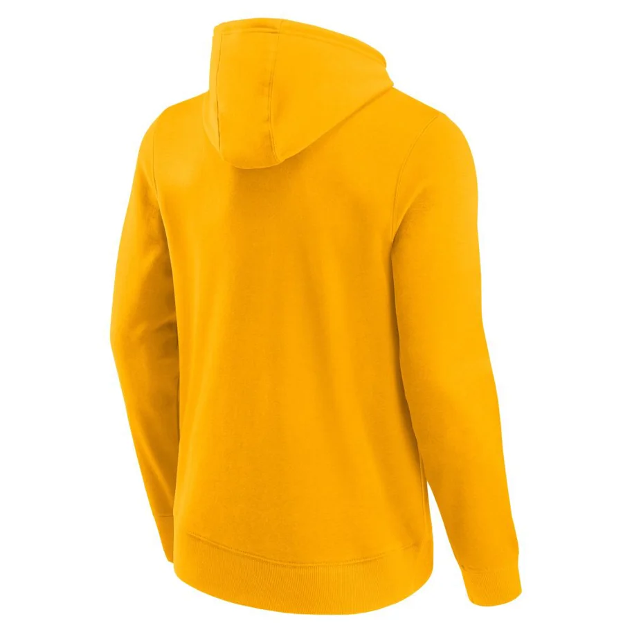Hulk Hogan Hoodie S