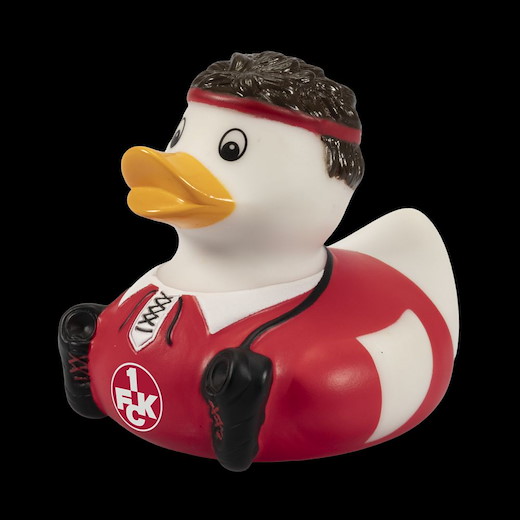FCK Badeente Retro 