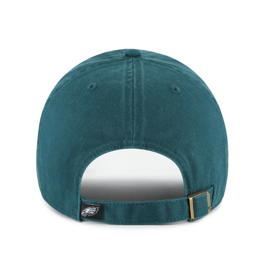 Philadelphia Eagles 47 CLEANUP Cap 