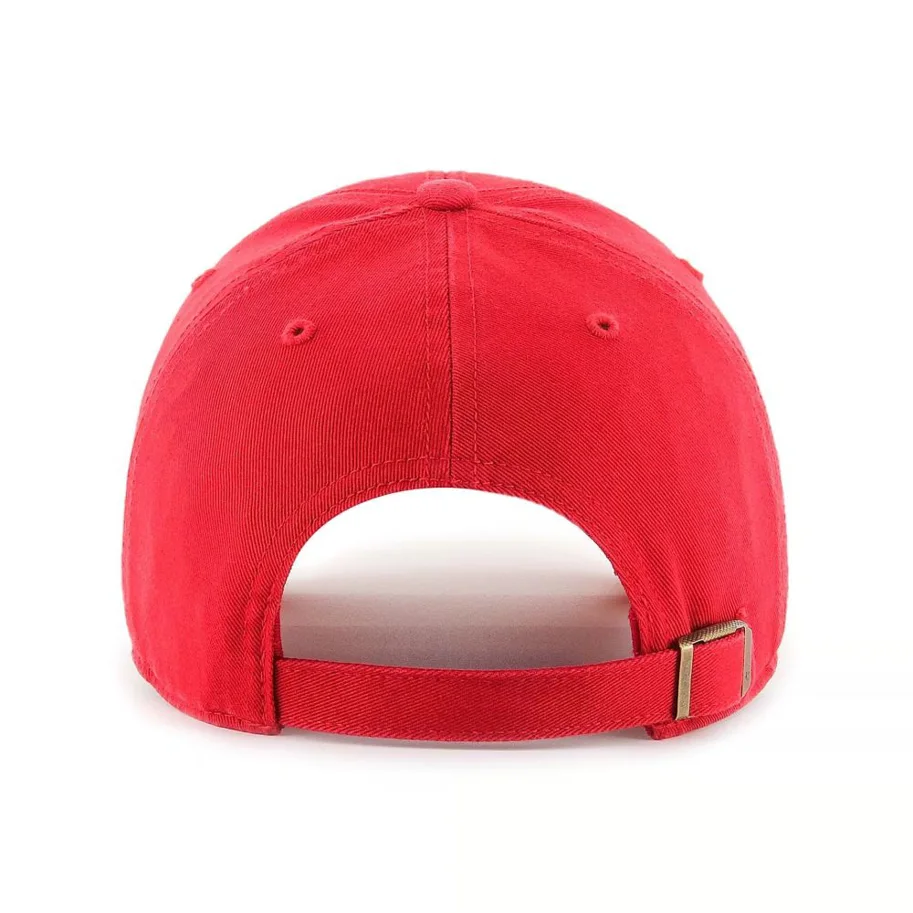 San Francisco 49ers Legend 47 MVP Cap 
