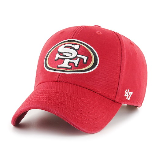 Kansas City Chiefs Legend 47 MVP Cap 