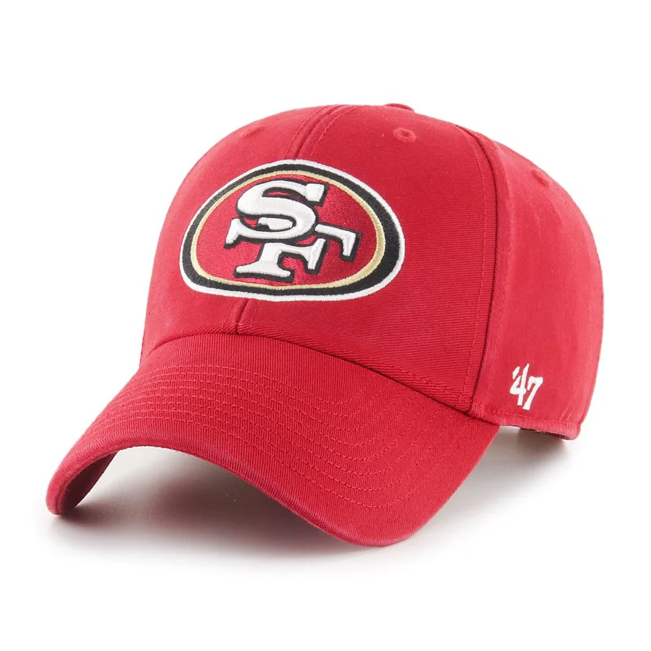 Kansas City Chiefs Legend 47 MVP Cap 