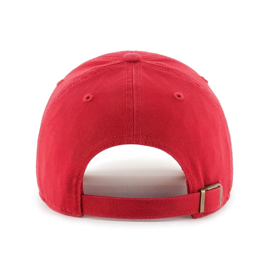 Kansas City Chiefs Legend 47 MVP Cap 