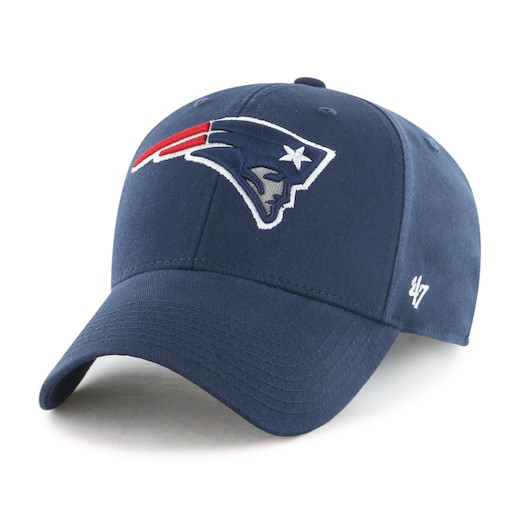 New England Patriots Legend 47 MVP Cap 