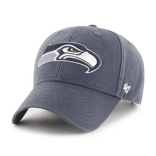 Seattle Seahawks Legend 47 MVP Cap 