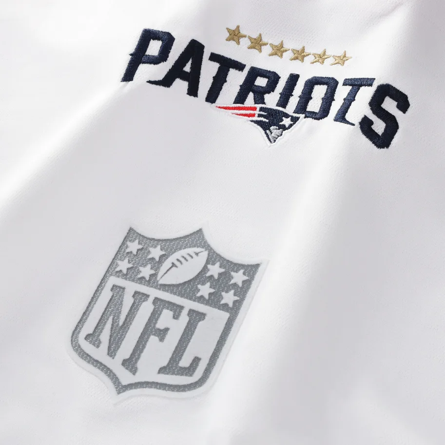 New England Patriots NFL FxF Fan Top '26 L