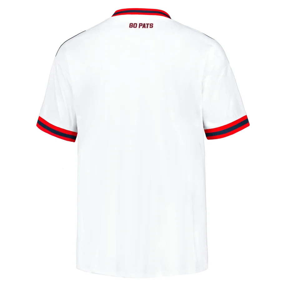 New England Patriots NFL FxF Fan Top '26 L