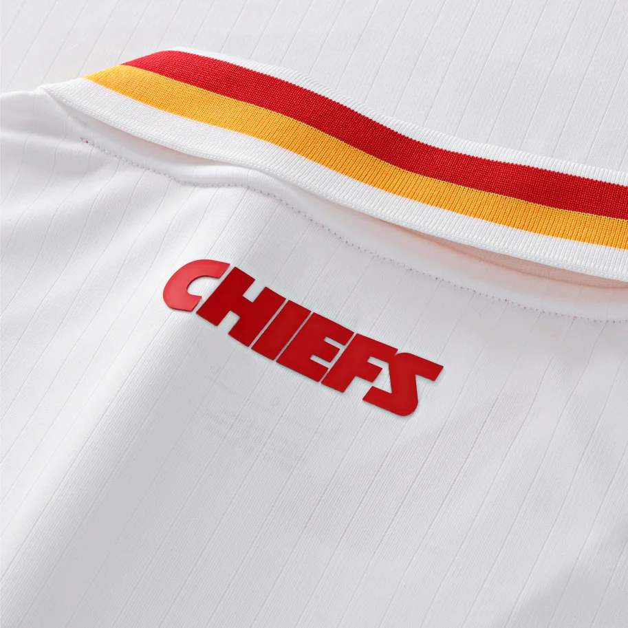Kansas City Chiefs NFL FxF Fan Top '26 2XL