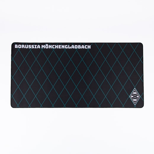 Borussia Mönchengladbach Schreibtischunterlage 80x40 cm