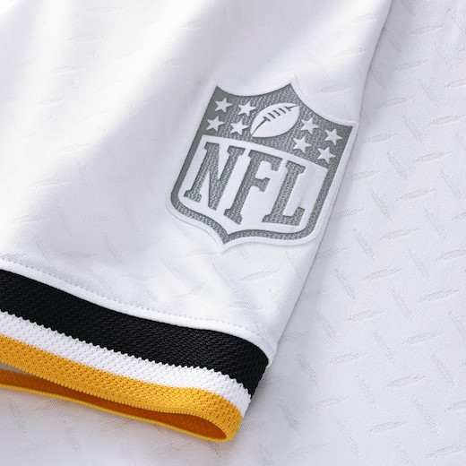 Pittsburgh Steelers NFL FxF Fan Top '26 L