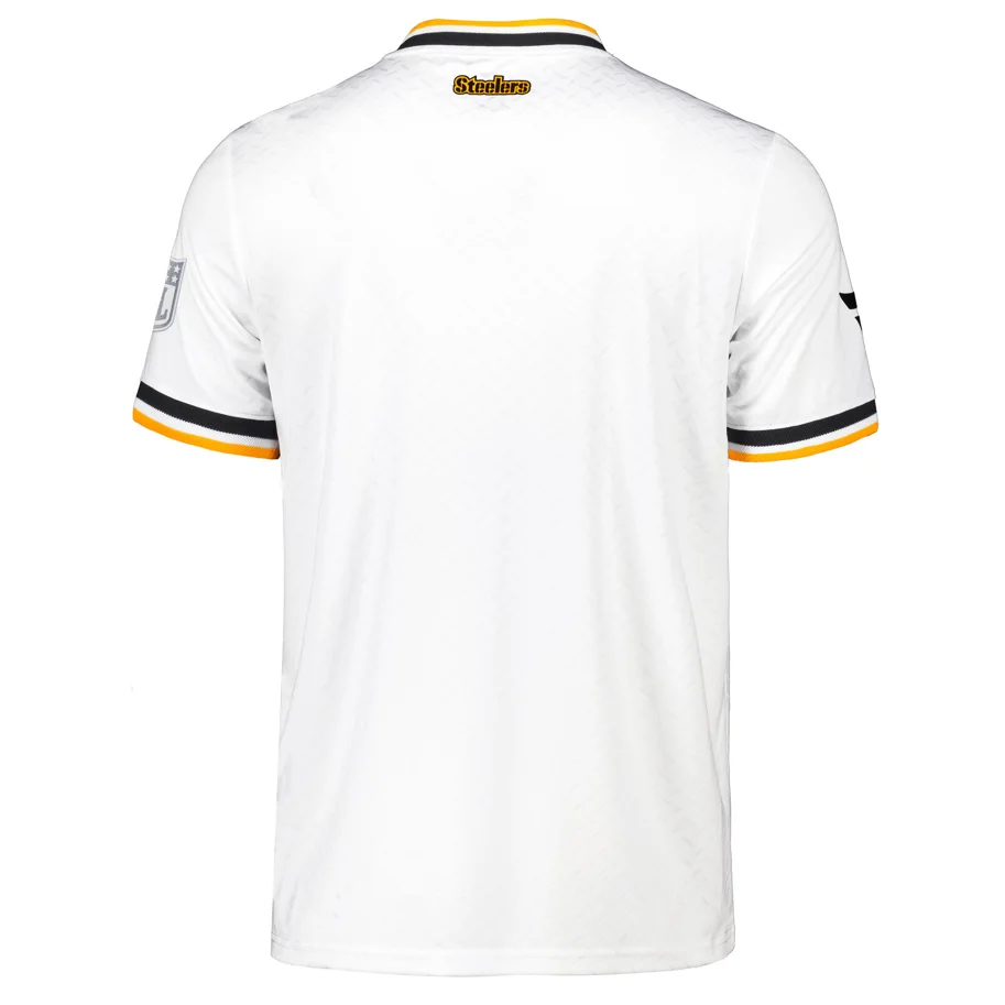 Pittsburgh Steelers NFL FxF Fan Top '26 2XL