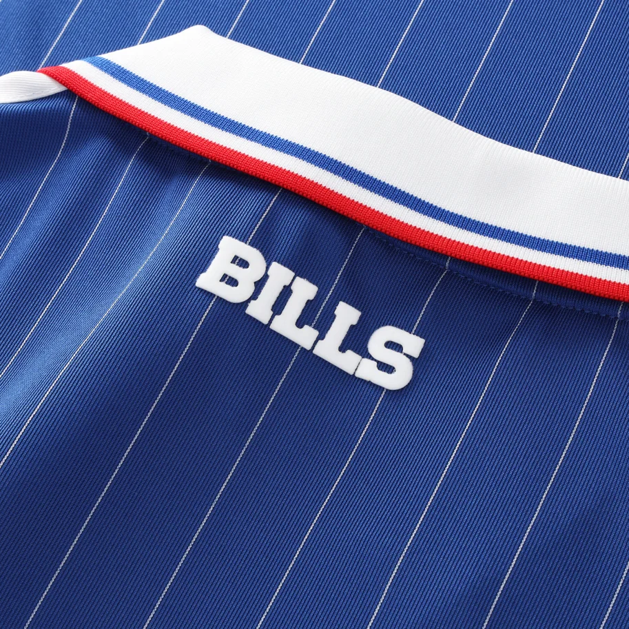 Buffalo Bills NFL FxF Fan Top '26 XL