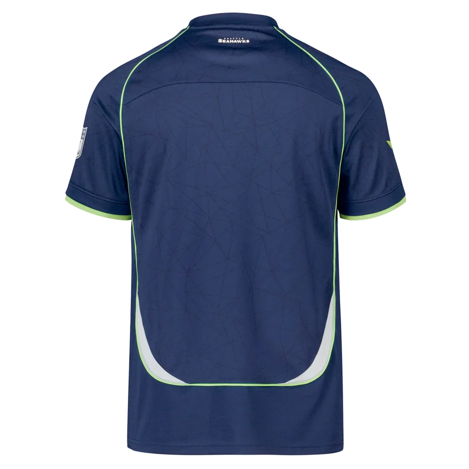 Seattle Seahawks NFL FxF Fan Top '26 L