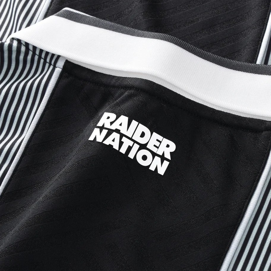 Las Vegas Raiders NFL FxF Fan Top '26 2XL