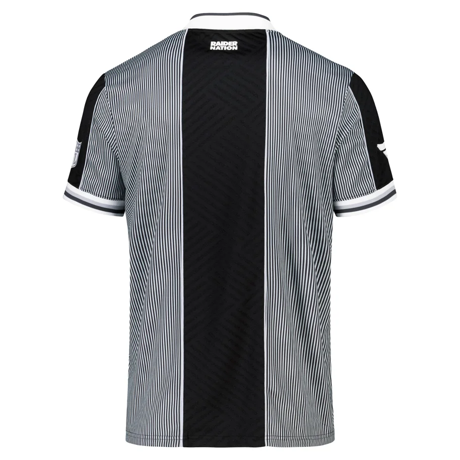 Las Vegas Raiders NFL FxF Fan Top '26 2XL