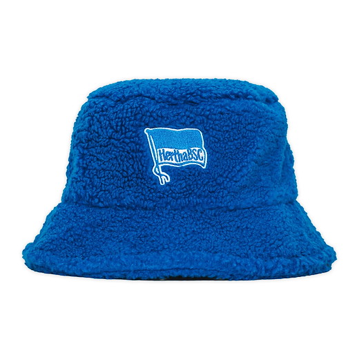 Hertha BSC Berlin Fischerhut Plüsch 