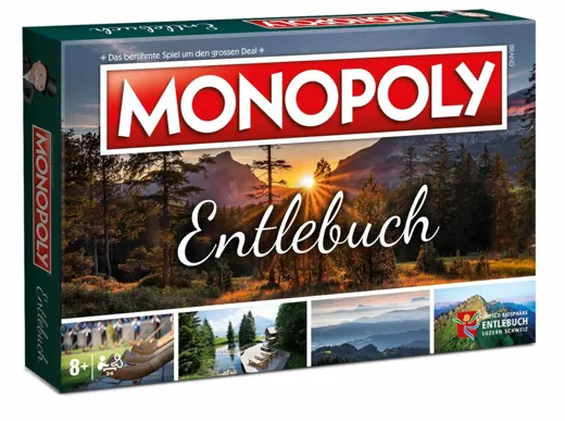 Monopoly Entlebuch