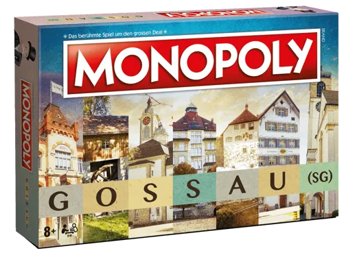 Monopoly Gossau (SG)