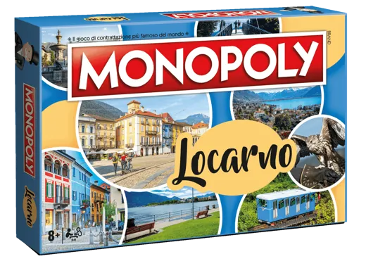 Monopoly Locarno