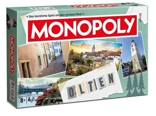 Monopoly Olten