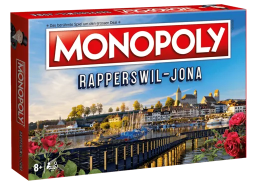 Monopoly Rapperswil-Jona