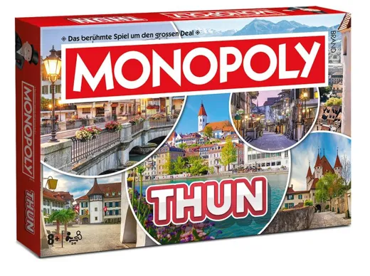 Monopoly Thun