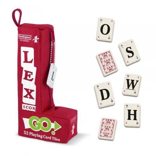 LEX GO!