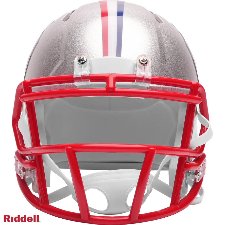 Speed Mini Helmet Paris Game 2026		 ca. 13 cm groß