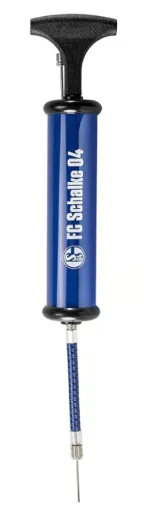 FC Schalke 04 Ballpumpe 